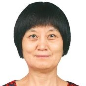 Prof. Dr. Miaojuan Peng avatar image