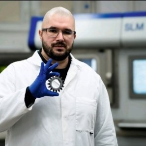 Dr. Janusz Kluczyński avatar image