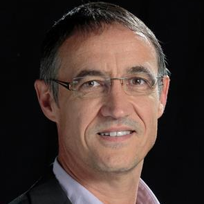 Prof. Dr. Philippe Mathieu avatar image
