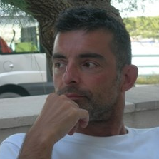 Dr. Giorgio Mancinelli avatar image