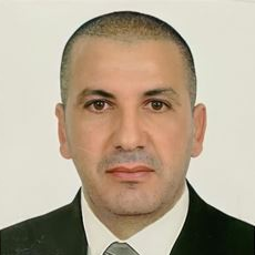Prof. Dr. Benyoucef Abdelghani avatar image