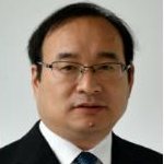 Prof. Dr. Yiqiang Li avatar image