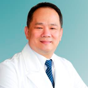 Prof. Dr. Luk Hsiang Ning avatar image