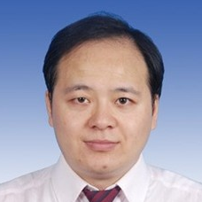 Prof. Dr. Zejun Chen avatar image