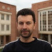 Dr. Maurizio Vincini avatar image