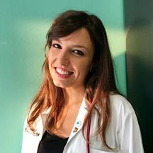 Dr. Maria Lucia Reale avatar image