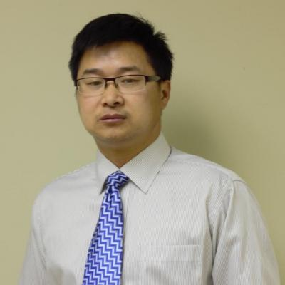 Prof. Dr. Jian Chen avatar image