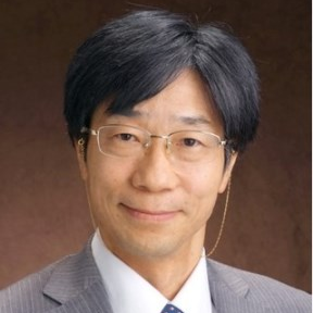 Prof. Dr. Akira Kawamura avatar image