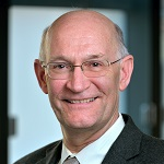 Prof. Dr. Raymond J. Gorte avatar image