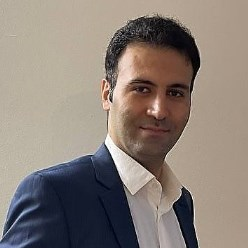 Dr. Mohammad Ghiasi avatar image