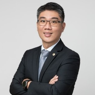 Dr. Chih-Yao Hou avatar image