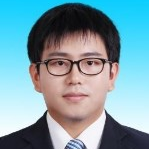 Dr. Jian Zhong avatar image