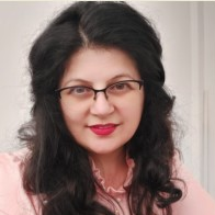 Dr. Liliana Guran avatar image