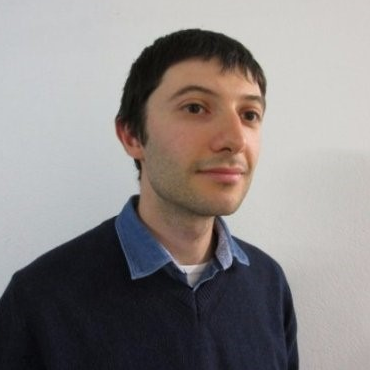 Dr. Marco Gandolfi avatar image