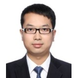 Prof. Dr. Haohui Xin avatar image
