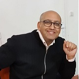 Prof. Dr. Mohammed Chadli avatar image