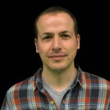 Dr. Filipe Neves Dos Santos avatar image