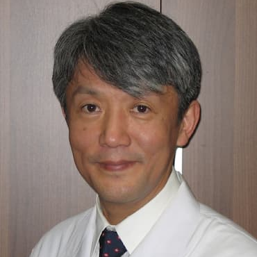 Prof. Dr. Hideki Kasuya avatar image