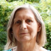Prof. Dr. Claudia Tomasini avatar image