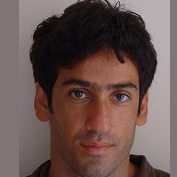 Dr. Giuseppe Scarpa avatar image