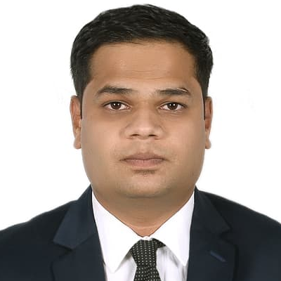 Dr. Abhishek Lokhande avatar image