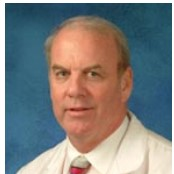 Prof. Dr. Joseph P. Lynch avatar image