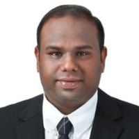 Dr. Naresh Kumar Ravichandran avatar image