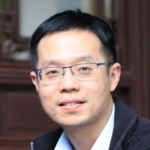 Dr. Wei Fan avatar image