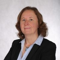 Prof. Dr. Anna Burduk avatar image