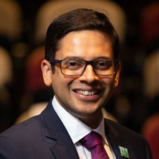 Dr. Savio Barreto avatar image