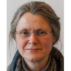 Dr. Sabine von Tucher avatar image