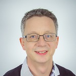 Prof. Dr. Knut Rudi avatar image