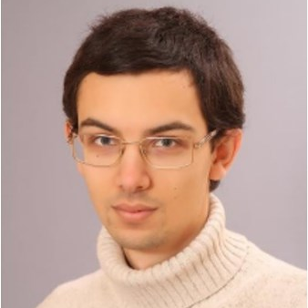 Dr. Boris M. Goltsman avatar image