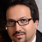 Dr. Hassan Etesami avatar image