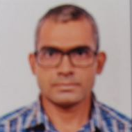 Dr. Vidya Nand Singh avatar image