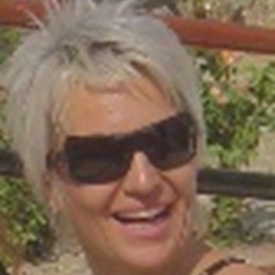 Prof. Dr. Vasiliki Vrana avatar image