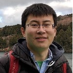 Dr. Qichen Song avatar image