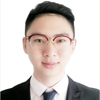 Dr. Jie Deng avatar image