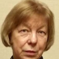 Dr. Irina M. Kuznetsova avatar image