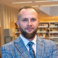 Dr. Przemysław Podulka avatar image