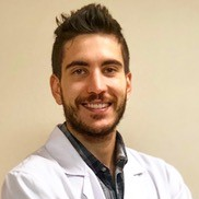 Dr. Jacobo Rodríguez-Sanz avatar image