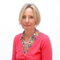 Prof. Dr. Marjorie Olivier avatar image