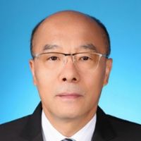 Prof. Dr. Zhenzhou Yuan avatar image