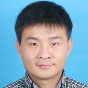 Dr. Shikuan Yang avatar image