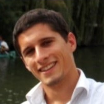 Prof. Dr. Pierre-Yves de Müllenheim avatar image