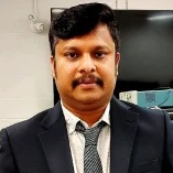 Dr. Sunish Kumar avatar image