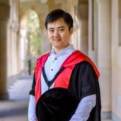 Dr. Qiyang Tan avatar image