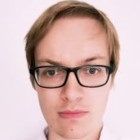 Dr. David Dewar avatar image