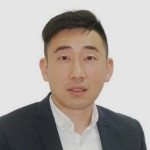 Dr. Ben Wang avatar image