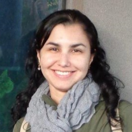 Dr. Valéria Lima Carvalho avatar image